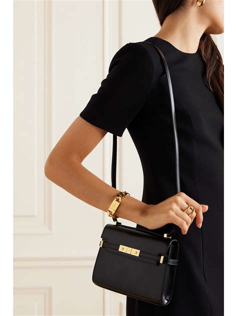 manhattan mini ysl|mini manhattan crossbody bag.